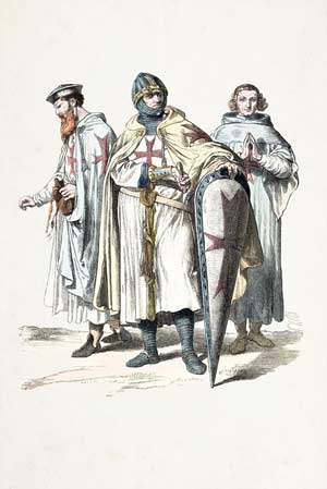 Knight's Templars