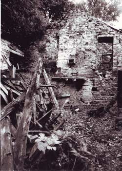 Mill inside 1984